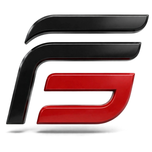 FabriRent logo